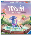 Mycelia uitbreiding – gezellig bordspel – 1 speler