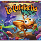 La Cucaracha Magica