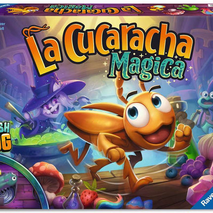 La Cucaracha Magica