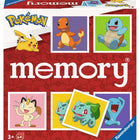 memory Pokémon