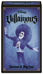 Disney Villainous: Exp. 8 Success at Any Cost 2 player exp.