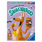 Snackaroo – party kaartspel – 1 speler