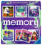 memory Scary