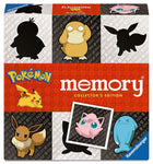 memory Pokémon (Collector's)