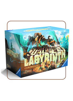 Labyrinth Chronicles