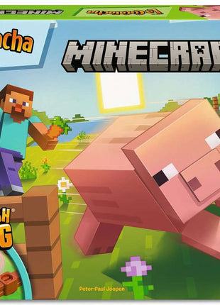 Minecraft La Cucaracha