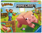 Minecraft La Cucaracha