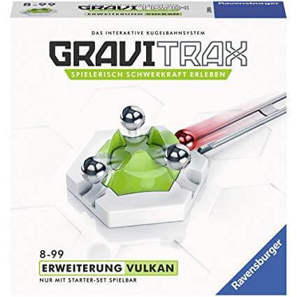 Gravitrax Volcano, 260591 van Ravensburger te koop bij Speldorado !