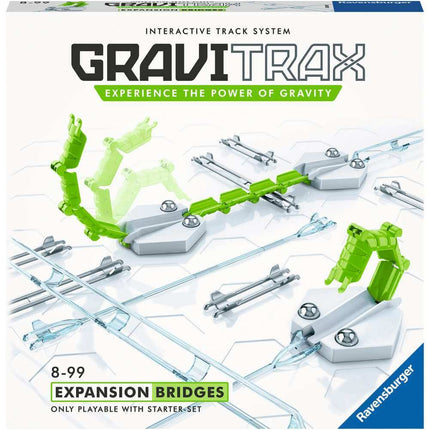 Gravitrax Bridges, 261697 van Ravensburger te koop bij Speldorado !