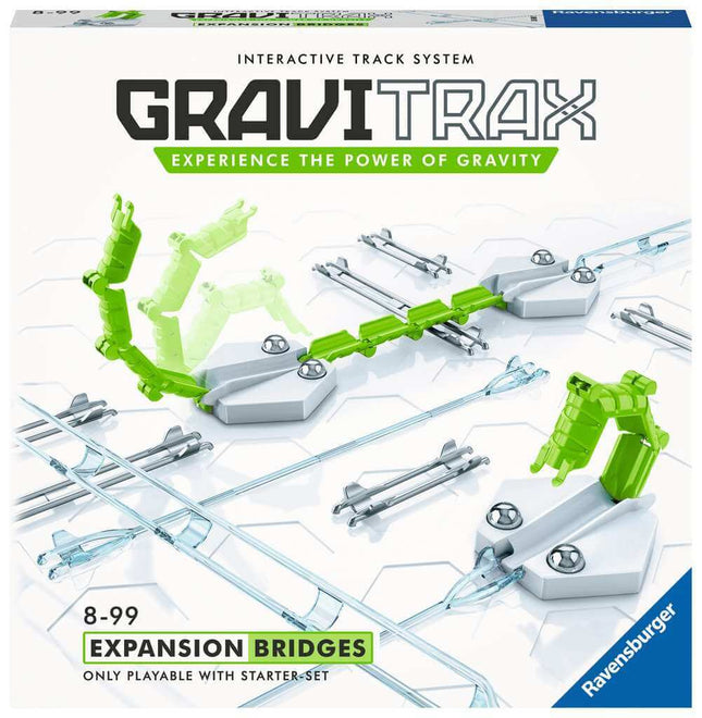 Gravitrax Bridges, 261697 van Ravensburger te koop bij Speldorado !