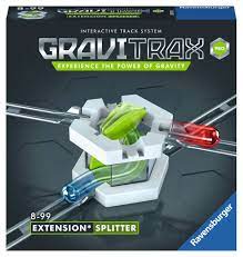 Gravitrax Vertical Splitter, 261703 van Ravensburger te koop bij Speldorado !