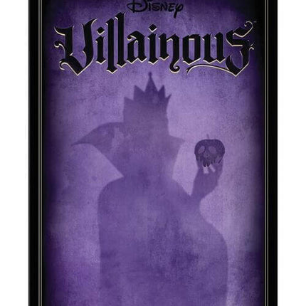 Villainous Uitbreiding 1 Wicked To The Core, 262908 van Ravensburger te koop bij Speldorado !