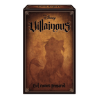 Dit is een foto van het spel Villainous Exp. 2 Evil comes prepared te koop bij Speldorado Spellenwinkel Delft
