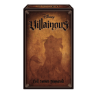 Villainous Exp. 2 Evil comes prepared – strategisch bordspel – 2 tot 4 spelers