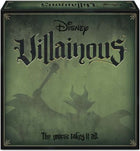 Disney Villainous – strategisch bordspel – 1 speler