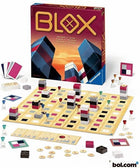 Blox – strategisch kaartspel – 2 tot 4 spelers