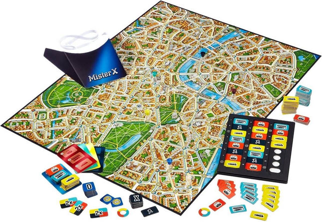 Scotland Yard, 61038809 van VEDES te koop bij Speldorado !