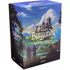 Dit is een foto van het spel The Castle of Burgundy big box te koop bij Speldorado Spellenwinkel Delft