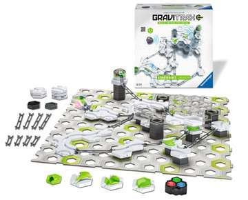 GraviTrax Power Starter-Set Launch