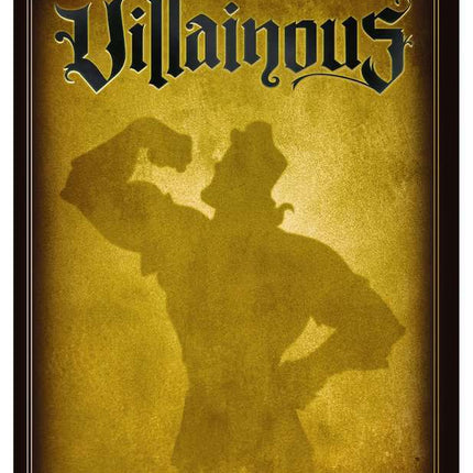 Villainous Uitbreiding 4 Despicable Plots, 270286 van Ravensburger te koop bij Speldorado !