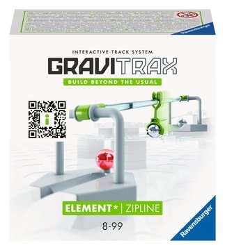 GraviTrax Element Zipline 2.0