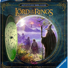 Dit is een foto van het spel Lord of the Rings adventure book te koop bij Speldorado Spellenwinkel Delft