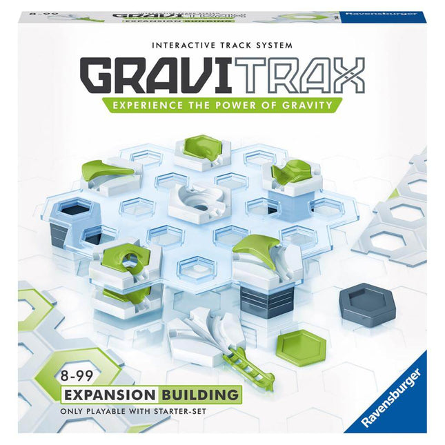 Gravitrax Bouwen, 276028 van Ravensburger te koop bij Speldorado !