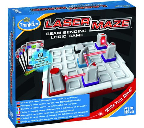 Laser Maze