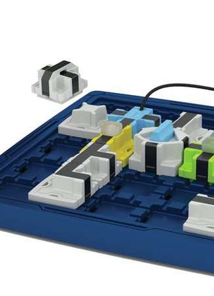 Circuit Maze