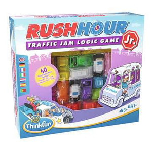 Rush Hour Jr.