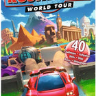 Dit is een foto van het spel Rush Hour Magnetic Puzzle te koop bij Speldorado Spellenwinkel Delft