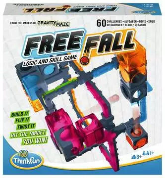 Freefall