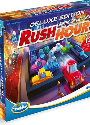 Rush Hour Deluxe 2025
