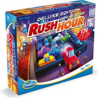 Rush Hour Deluxe 2025