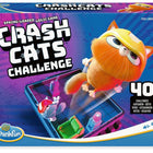 Crash cats challenge
