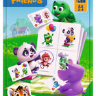 ThinkFun Friends: Picnic Play