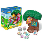ThinkFun Friends: Tree House