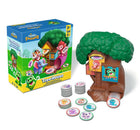 ThinkFun Friends: Tree House hersenbreker  - Ravensburger