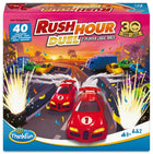 Rush Hour Duel