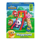 ThinkFun Friends: Playground FR/NL
