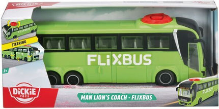 MAN Lion's Coach - Flixbus