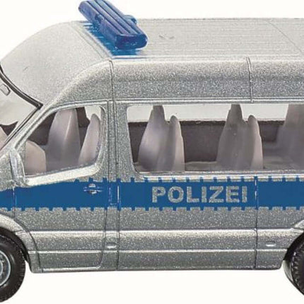 SIKU Politie bus, 31550203 van Vedes te koop bij Speldorado !