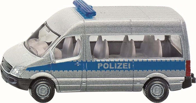 SIKU Politie bus, 31550203 van Vedes te koop bij Speldorado !