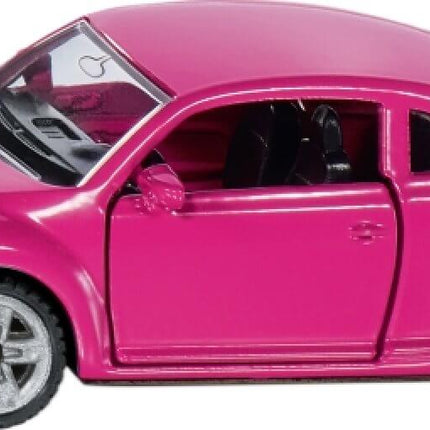 SIKU VW The Beetle pink, 30419812 van Vedes te koop bij Speldorado !