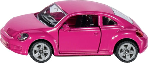 SIKU VW The Beetle pink