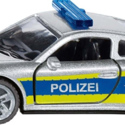 SIKU Porsche 911 Autobahn politie, 30431197 van Vedes te koop bij Speldorado !