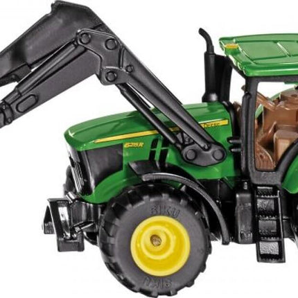 John Deere met boomstamgrijper, 31298741 van Vedes te koop bij Speldorado !