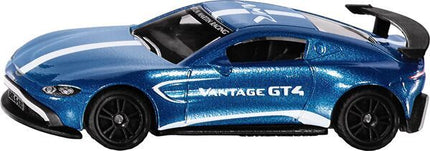 SIKU Aston Martin Vantage GT4