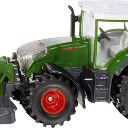 Fendt 942 Vario met maaier, 31313252 van Vedes te koop bij Speldorado !