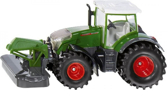 Fendt 942 Vario met maaier, 31313252 van Vedes te koop bij Speldorado !